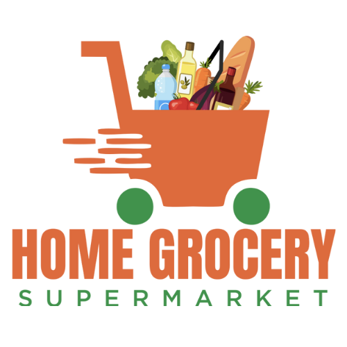 Home Grocery Logo
